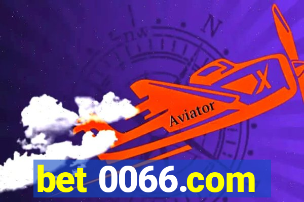 bet 0066.com
